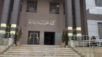 ضمن مسار بولونيا.. رئيسة قسم الصحة البيئية في جامعة الم
