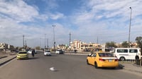 تقاطع 