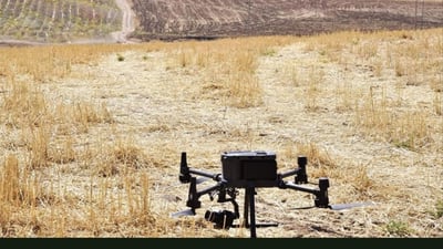 دانیشتووانى قه‌زاى خه‌بات له‌باره‌ى هه‌ڵفڕاندنى درۆنه‌وه‌ ئاگادار ده‌كرێنه‌وه‌