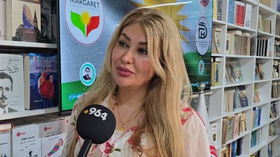 “لە کوردستان پەروەردەی منداڵ وەک ساڵانی 90ـە”