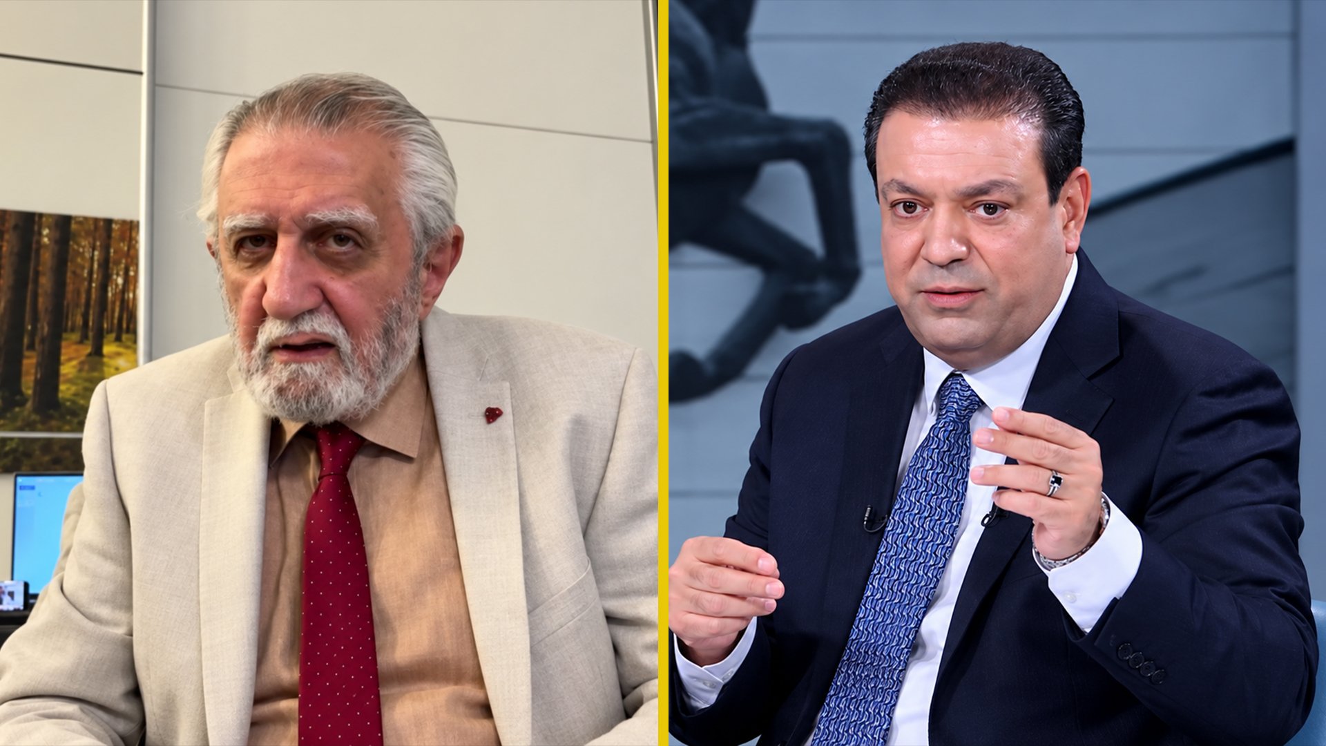 عضو كتابة الدستور: لا تعدلوه الآن.. اجتثوا الأحزاب وغيروا الطبقة السياسية أولاً