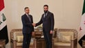 الشرع يبلغ العراق: أي هجوم ينطلق من أراضيكم لن يمر دون رد