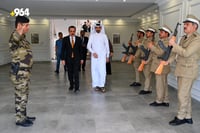 پارێزگاری هه‌ولێر بۆ 964: كردنه‌وه‌ی كونسڵخانه‌ی قه‌�...