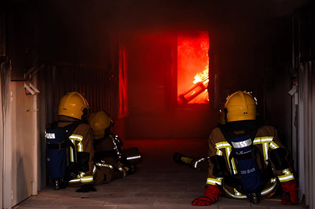 فەڕەنسییەکان کار بۆ بەهێزکردنی تیمەکانی وەڵامدانەوەی خێرا لە هەرێم دەکەن