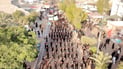 Pilgrims gather in Daquq to mark anniversary of Imam Zain Al-Abidin’s death
