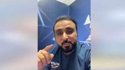 غاب كرستيانو لكن “ماني” موجود والفيفا يراقب.. خليل البلوشي يوجه رسالة للعراقيين