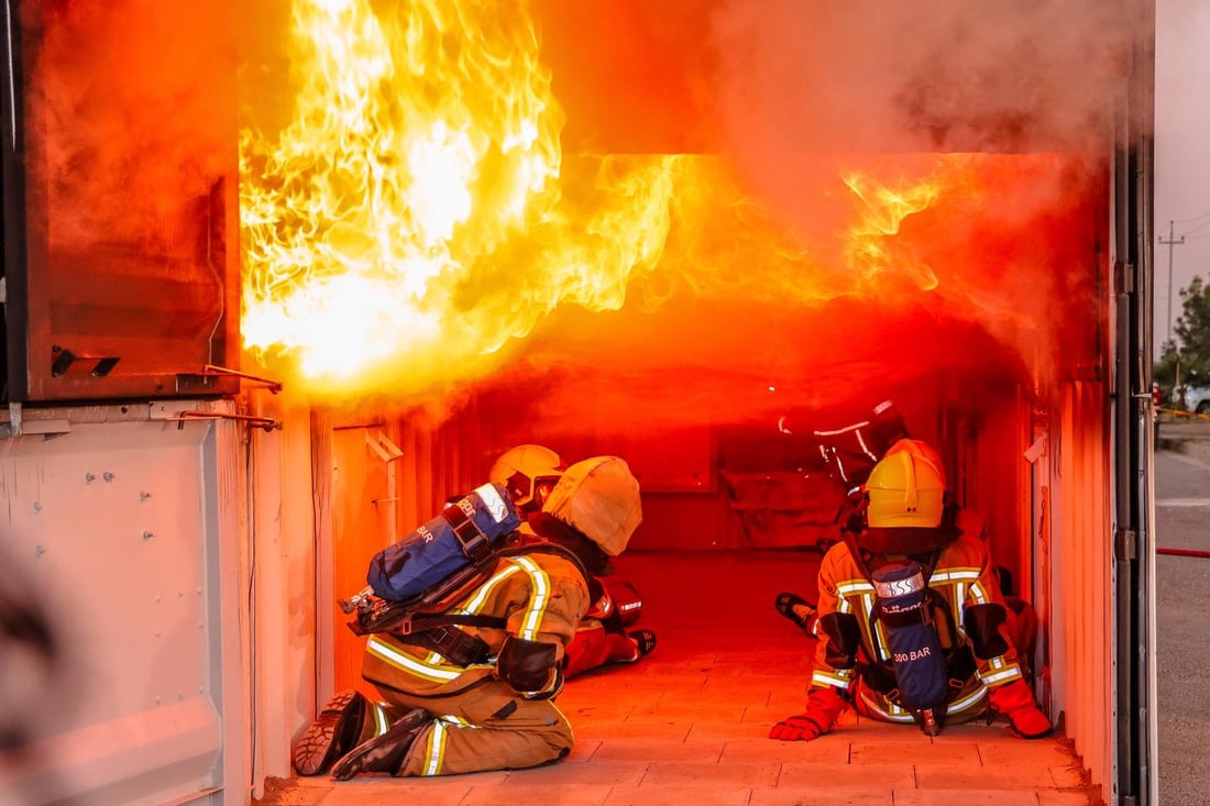 فەڕەنسییەکان کار بۆ بەهێزکردنی تیمەکانی وەڵامدانەوەی خێرا لە هەرێم دەکەن