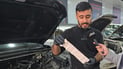 ئێستا نوشتەو سیحر لە بری گۆڕستان لە ناو مەکینەی سەیارە دادەنرێت