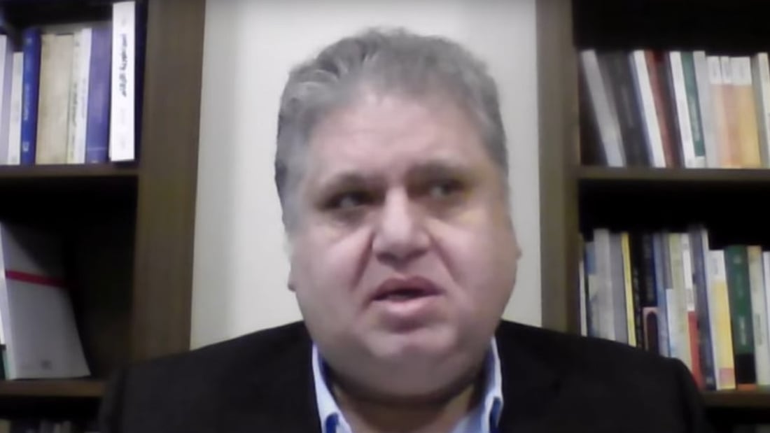 Iraqi thinker says personal status law debate ‘misleads’ public on sharia vs. secular law