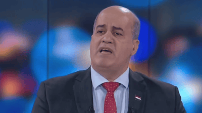 Advisor to Iraqi PM: Bids for Development Road to be evaluated this year