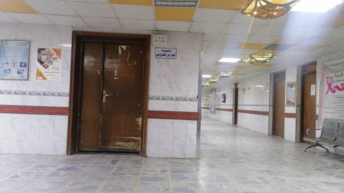 توقيف منتسب في الحشد الشعبي بعد شجار مع ضابط وسط بغداد