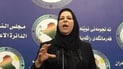 عالیە نوسەیف 7 ساڵ زیندانى بۆ بڕایەوە