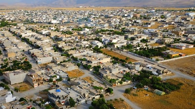 قایمقامیەتی پشدەر: سەرجەم جۆرەکانی بەنزین لە بەنزینخانەکانی سنوورەکە گونجاون