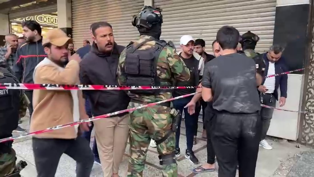 شجار على جباية أموال عقارات في بغداد الجديدة ينتهي بمقتل شخص وإصابة اثنين