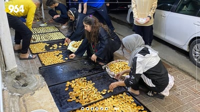 له‌ دهۆك كولیچه‌ برژاندن به‌رناكه‌وێت