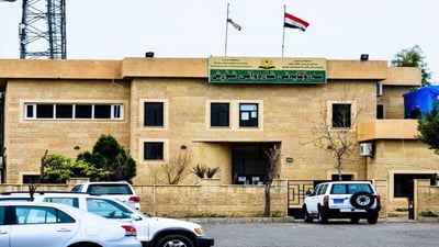 شارەوانی شۆڕش شوێنی ماسی برژاندنەکانی دەدات بەکرێ