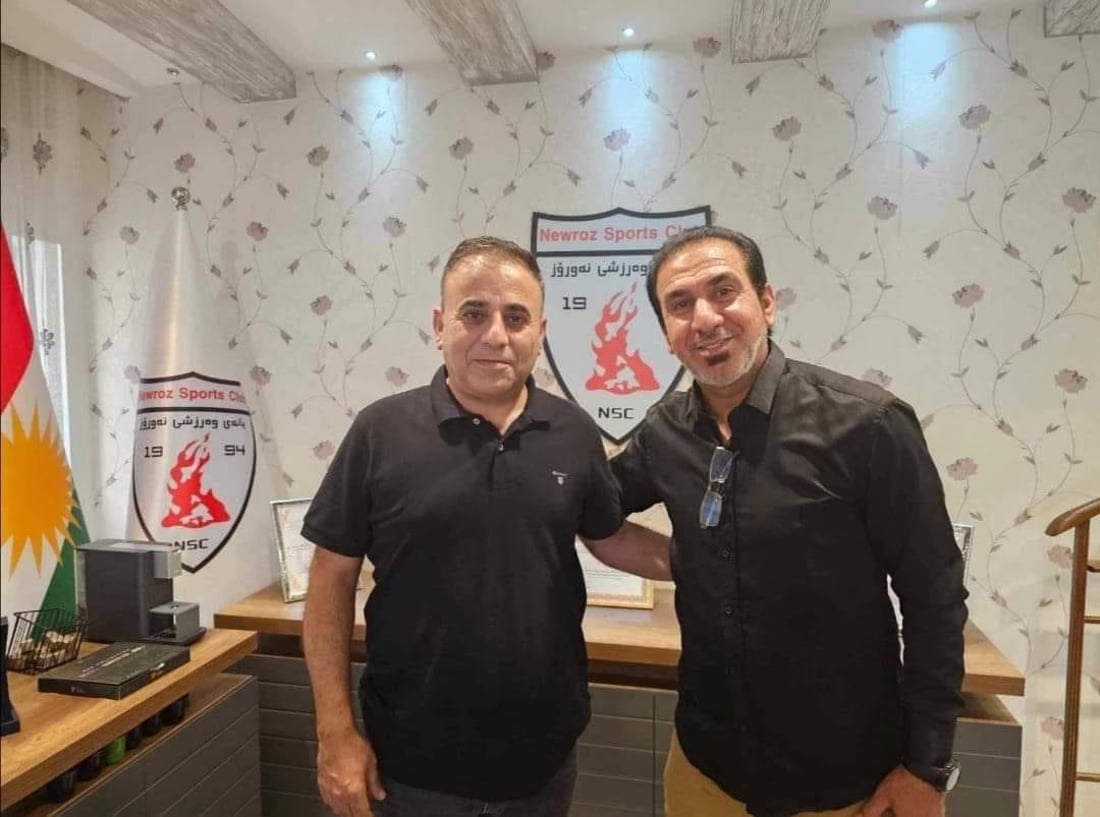 وەلی کەریم دیسان پەشیمان بووەوە و گرێبەستەکەی نوێکردەوە