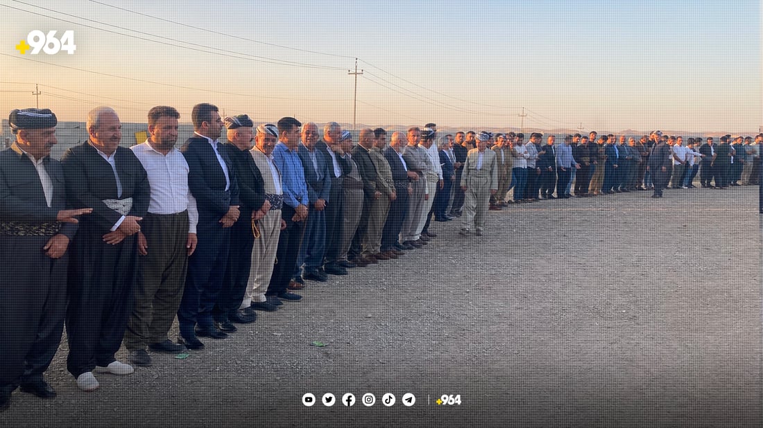 چواردە مانگ لە ئێران دەستگیركرابوون، ئەمڕۆ ئازاد كران