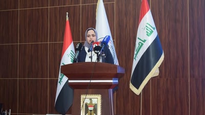 Love and Beauty Festival in Basra showcases poetic talent and solidarity with Gaza