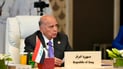 “الإدانات لا تكفي”.. العراق يدعو لتحرك دولي يحمي القدس ويحفظ مكانتها