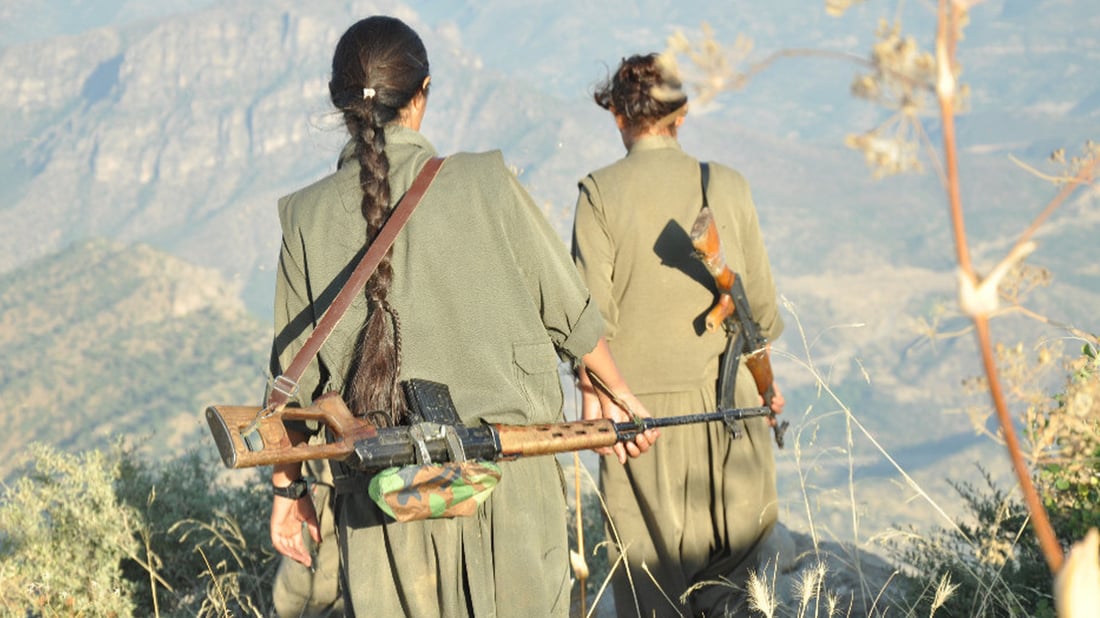 پڕۆسەى چەکدانانى پەکەکە چۆن دەبێت و سەرکردەکانیان چیان بەسەر دێت؟