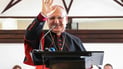 Cardinal Louis Sako resigns as head of the Chaldean Church