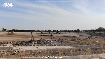 زۆنی دووەمی پرۆژەی سەر رووباری سیروان دەست بە کارەکانی دەکات