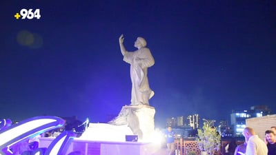 ئەو شەقامەی کە ساڵانێکی زۆرە نە کتێب و نە رۆشنبیری لێنەبڕاوە