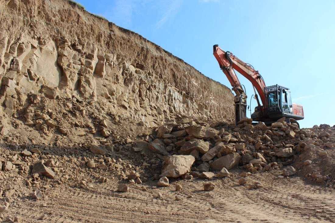 لە یەک کاتدا بۆ سێگردکان سێ پڕۆژە جێبەجێدەکرێن