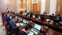 جميع قرارات مجلس الوزراء المتخذة في جلسة اليوم الثلاثاء 27 آيار 2025