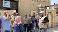 التخطيط النيابية تشرح ما يستهدفه التعداد السكاني في ال...