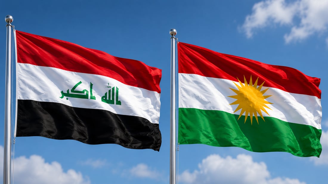 Baghdad wants Kurdistan Region to hold 5G launch until federal rollout