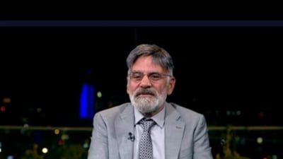 نوێنەرى هەسەدە بۆ 964: نەخشەیەکی نوێ بۆ سووریا دەکێشرێت