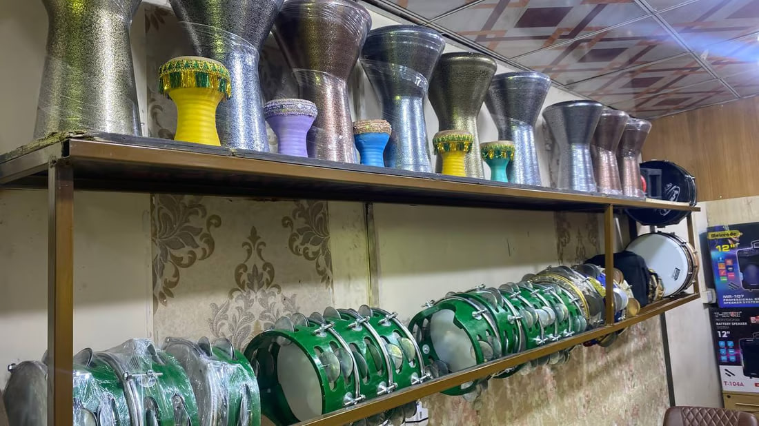 New event-planning companies flourish in Basra