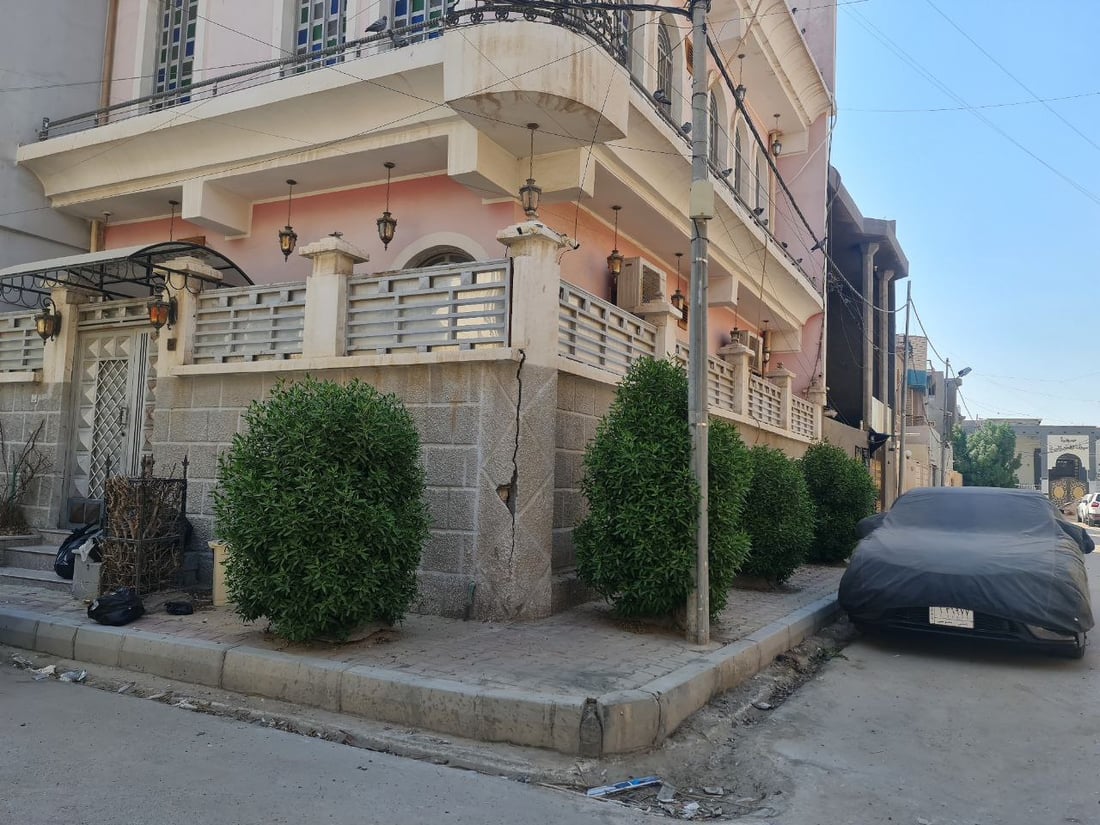 مسابقة بتنظيم البلدية.. السماوة توزع شتلات الورد على المنازل مجاناً