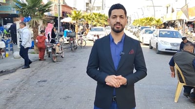 شێرپەنجە لە گەرمیان زیاد بووە و نەخۆشخانەشی لێ نییە