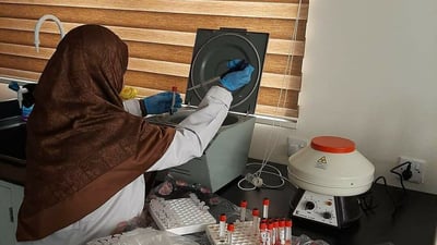 الحمى النزفية لم تصل الأنبار.. صحة المحافظة تكذب الأنباء المتداولة