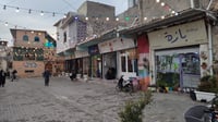 صور من الموصل: العائدون إلى ”الأيمن“ يستقبلون رمضان ب...