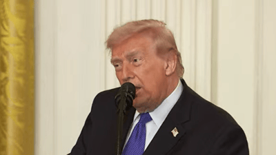 ترامب: الحرب قد تستمر أكثر من 5 أسابيع.. لدينا القدرة على ذلك