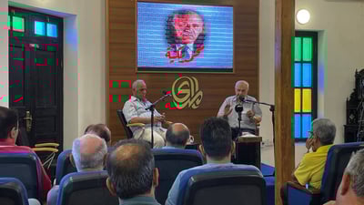 علاقته خاصة بمصطفى الكاظمي.. المدى تستذكر المعمار محمد مكية