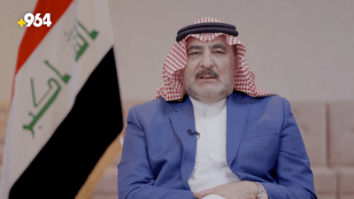 انشقاق الشيخية في البصرة.. مزاحم الكنعان يلمح لـ”إغراء مؤلم” ويدعم العيداني