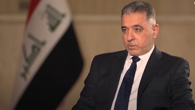 بدر تؤيد عدم التمديد للسوداني والولاية الواحدة “تكفي”