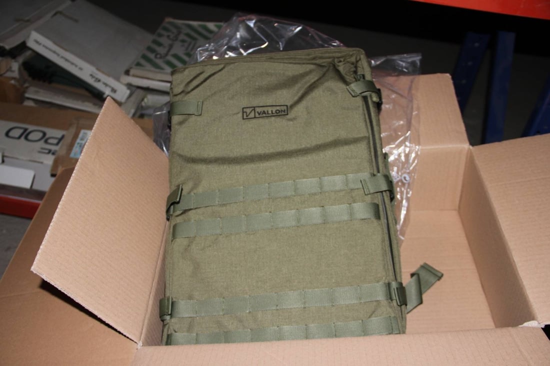 دەزگای مین ژمارەیەک کەلوپەلی پزیشکی و دیماینەری وەرگرت