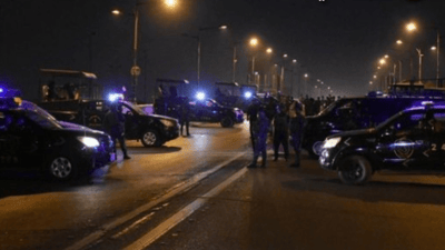 Iraq’s Interior Ministry denies ‘spy network’ claims, says five Polish nationals released