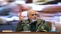 إيران تعلن مقتل اللواء غلام قائد مقر خاتم الأنبياء المركزي إلى جانب علماء نوويين