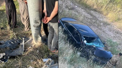 لە نێوان تەق تەق سێگردکان.. منداڵێک گیانی لەدەستدا و بریندار هەیە