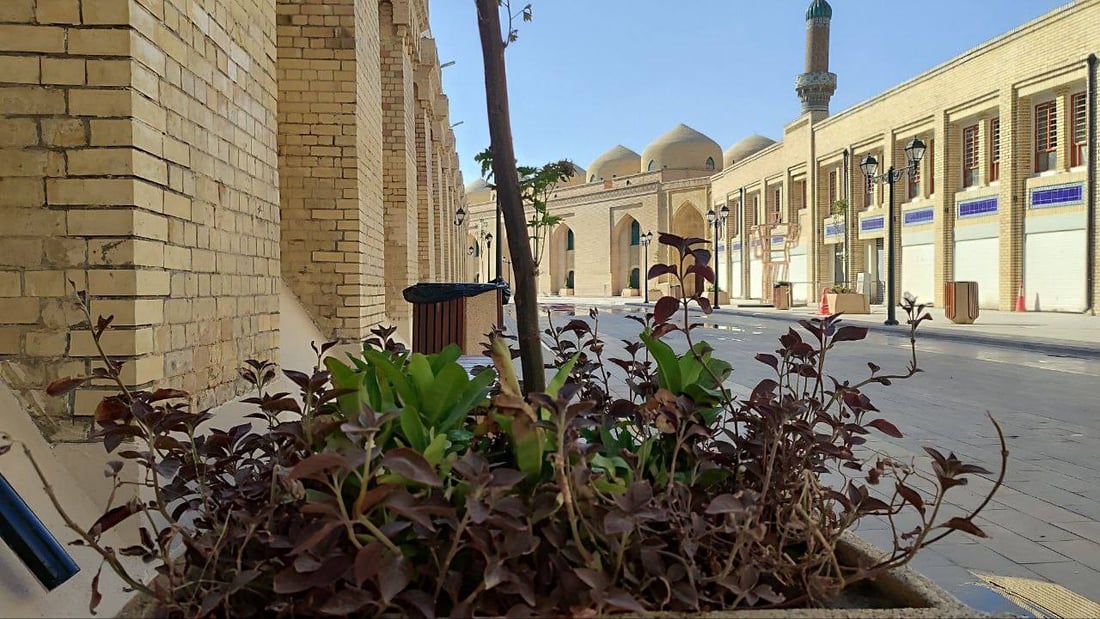 طرد أكشاك الدولمة من المتنبي “حفاظاً على الثقافة”.. هل نحن مع أم ضد؟!