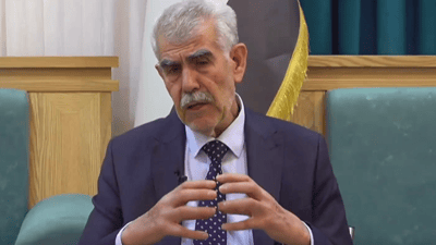 هل سيتدخل رجال الدين السنة في السياسة؟ مخاوف من كواليس “الأحوال”