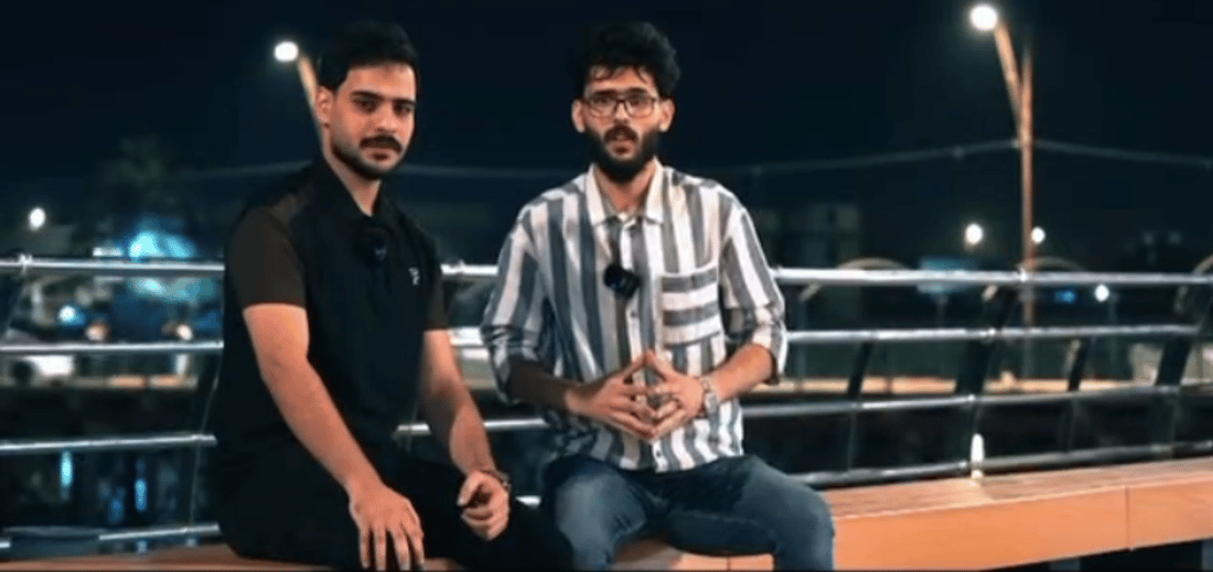 والإعلان “تحشيش”.. لا نحتاج “طلبات وتوترز” لأن عمبر للأحباب في كل المشخاب!