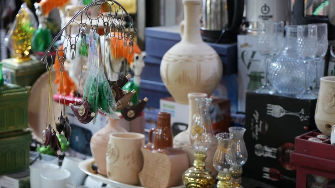 البصرة استعدت لـ”العرس الحزين”.. مسيرة الشموع ستجوب المدينة في ليلة القاسم